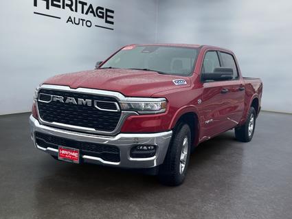 2026 Ram 1500 Perry UT