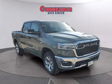 2026 Ram 1500 Norfolk NE