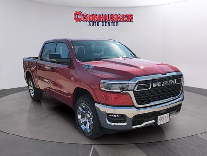 2026 Ram 1500 Norfolk NE