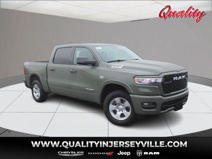 2026 Ram 1500 Alton IL