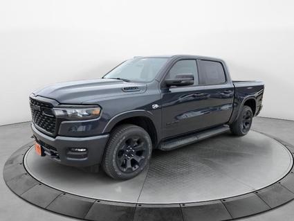 2026 Ram 1500 Pierre SD