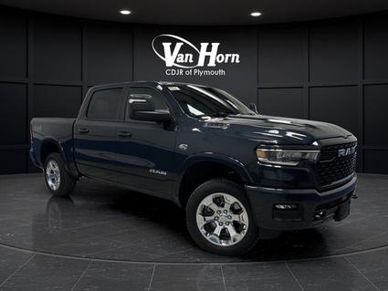 2026 Ram 1500 Plymouth WI