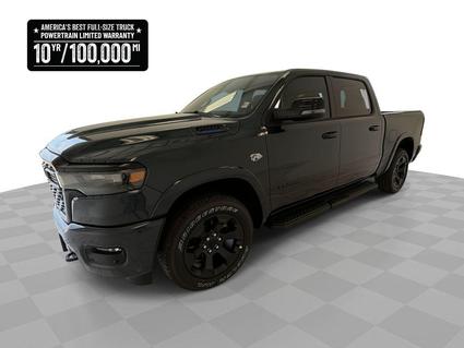 2026 Ram 1500 Livingston TX