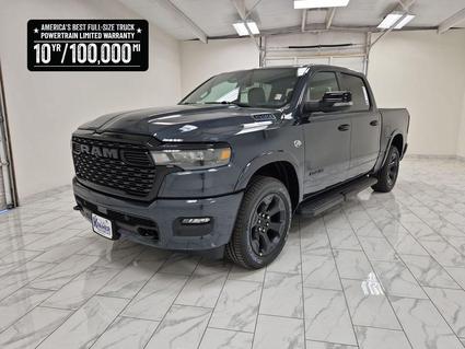 2026 Ram 1500 Livingston TX