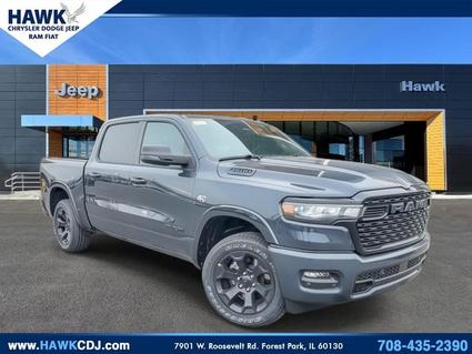 2026 Ram 1500 Forest Park IL