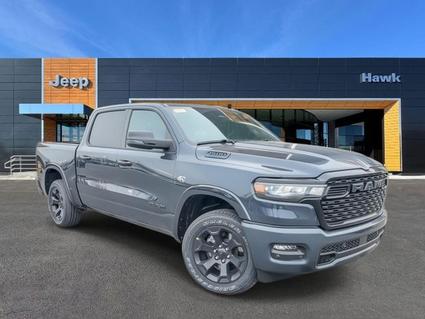2026 Ram 1500 Forest Park IL