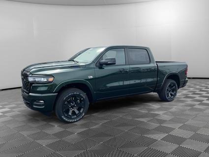 2026 Ram 1500 Antigo WI