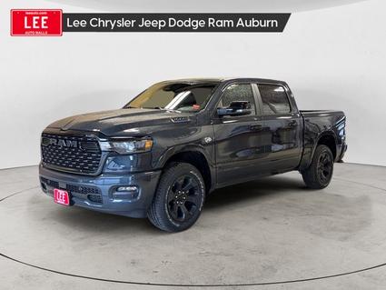 2026 Ram 1500 La Grande OR