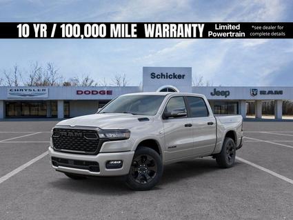 2026 Ram 1500 Washington MO