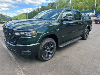 2026 Ram 1500 Danville WV