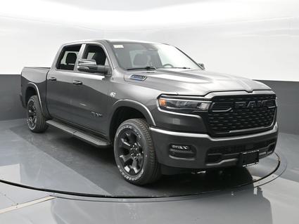 2026 Ram 1500 Goshen NY