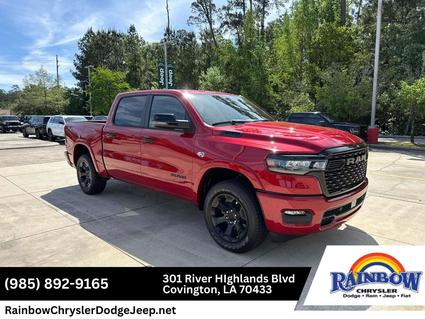 2026 Ram 1500 Covington LA