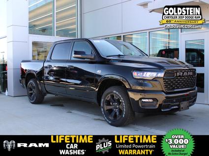 2026 Ram 1500 Latham NY