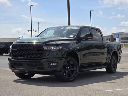 2026 Ram 1500 Hopkinsville KY