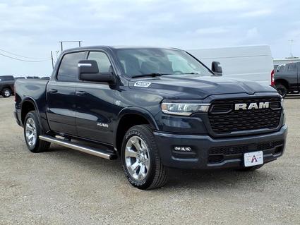 2026 Ram 1500 Pleasanton TX
