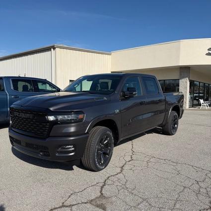 2026 Ram 1500 Herrin IL