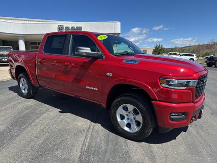 2026 Ram 1500 Durango CO