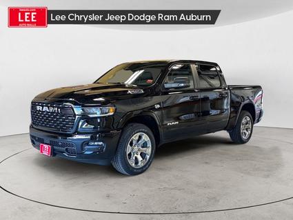 2026 Ram 1500 La Grande OR