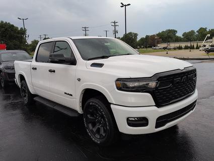 2026 Ram 1500 Henderson KY