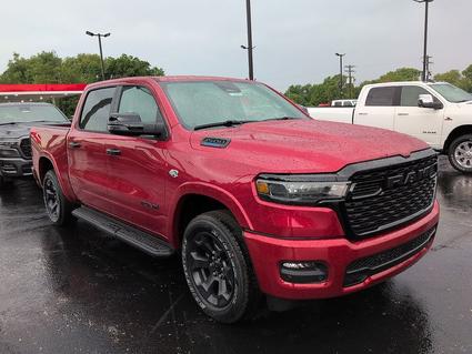 2026 Ram 1500 Henderson KY