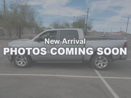 2019 Ram 1500 Phoenix AZ