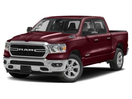 2019 Ram 1500 Denver CO
