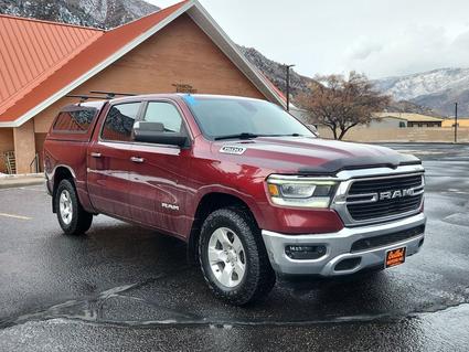 2019 Ram 1500 Glenwood Springs CO