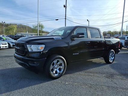 2019 Ram 1500 Johnson City TN