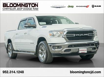 2019 Ram 1500 Minneapolis MN
