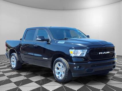 2019 Ram 1500 High Point NC