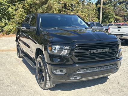 2019 Ram 1500 Griffin GA