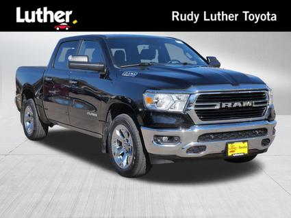 2019 Ram 1500 Minneapolis MN