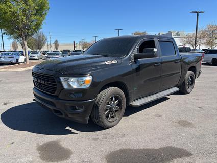 2019 Ram 1500 Murfreesboro TN