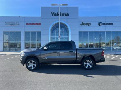 2019 Ram 1500 Union Gap WA