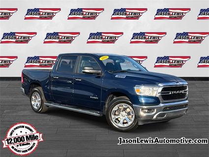 2019 Ram 1500 Sparta TN