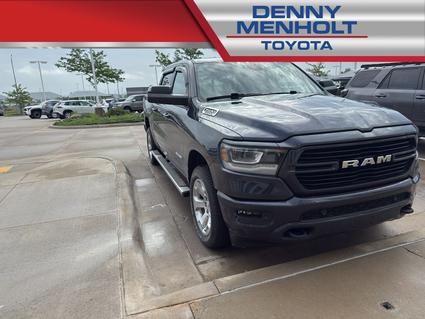 2019 Ram 1500 Rapid City SD
