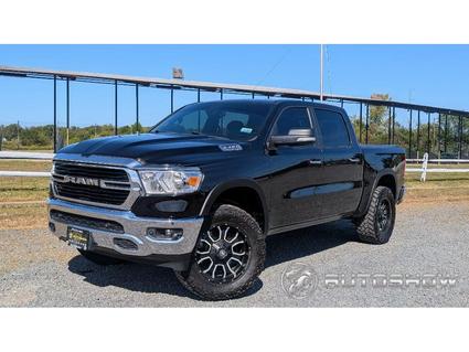2019 Ram 1500 Somerset NJ