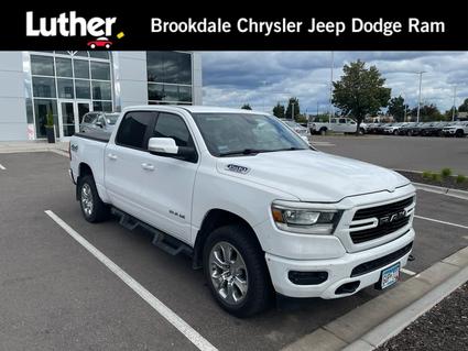2019 Ram 1500 Minneapolis MN