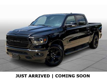 2019 Ram 1500 High Point NC