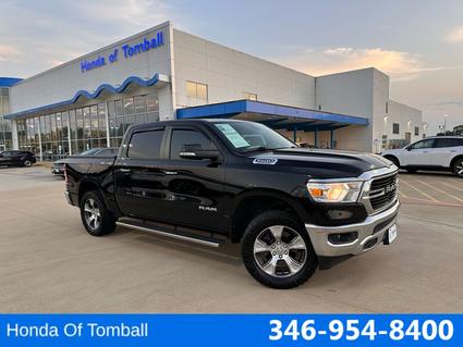 2019 Ram 1500 Tomball TX