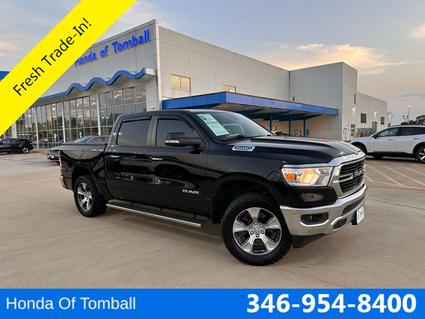 2019 Ram 1500 Tomball TX