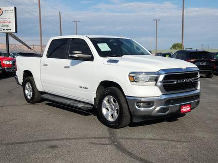 2019 Ram 1500 Grand Junction CO