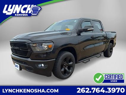 2019 Ram 1500 Kenosha WI