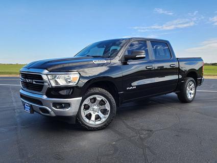 2019 Ram 1500 Watseka IL