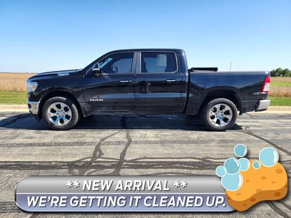 2019 Ram 1500 Watseka IL