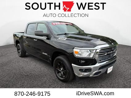 2019 Ram 1500 Arkadelphia AR