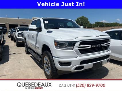 2019 Ram 1500 Tucson AZ