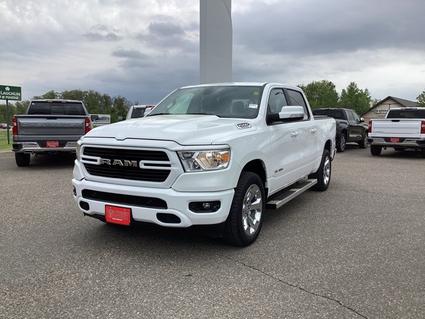 2019 Ram 1500 Brainerd MN