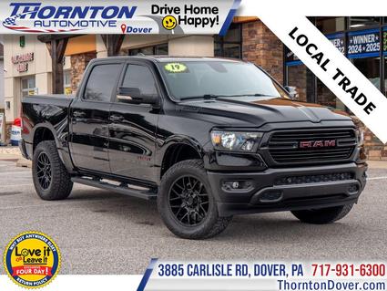 2019 Ram 1500 Dover PA