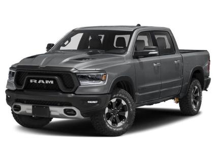 2019 Ram 1500 Billings MT